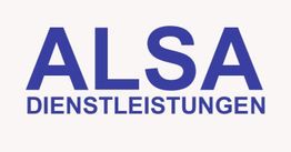 ALSA Dienstleistungen