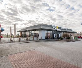 McDonald's Bild 1