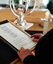 Bestattungs-Institut Wellborg GmbH Bild 10