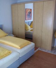 Zimmer Nr. 4