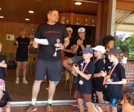 Tennisschule Braun Bild 3