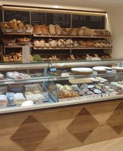 Bäckerei/Konditorei und Cafe'Kolb Bild 11