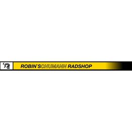 Robin's Radshop