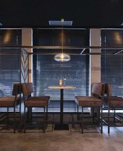 Lobbybar