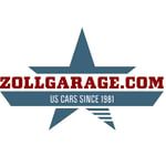 Zollgarage Zollgarage Neuhausen US Garage Dodge Garage RAM Garage Schaffhausen Hemmental