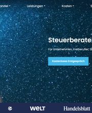 mgp Merla Ganschow & Partner mbB Steuerberater Rechtsanwälte Bild 3