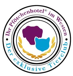 Ihr Pfötchenhotel im Westen