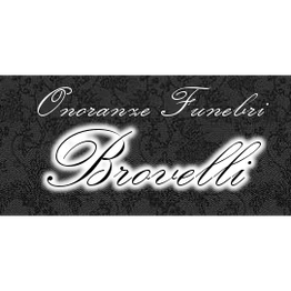 Onoranze Funebri Brovelli logo