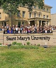 Saint Mary's University of Minnesota image 4