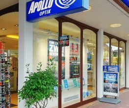 Apollo-Optik - Wittingen - Lange Str. Bild 1