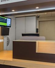 B&B HOTEL Rouen Parc des Expos Zénith image 10