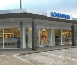 Schuhpark Bild 13