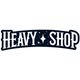 HEAVYSHOP - Vape / Shisha / Headshop