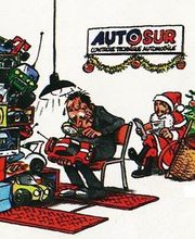 AUTOSUR AURILLAC PONÉTIE image 2