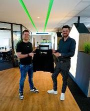prodigy Consulting GmbH Bild 10