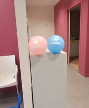 BIOGROUP ASTRALAB - Laboratoire Égletons image 7