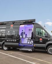 Opticien Mobile -VILLEMOMBLE Optical Center image 4
