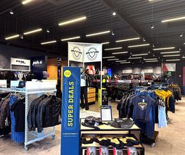 POLO Motorrad Store Gronau Bild 2