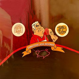 CARNICERIA JOSE REDONDO