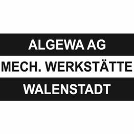Logo der Algewa AG