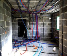 Manfred Köhler installations sanitaires SA Bild 6