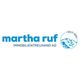 Martha Ruf Immobilientreuhand AG
