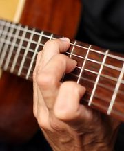 José Vigil Guitarras imagen 6