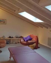 Physiotherapie Martin Schlozer Bild 9