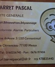 Eurl Barret Pascal image 3