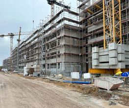 AY-Tech Bau GmbH Bild 2