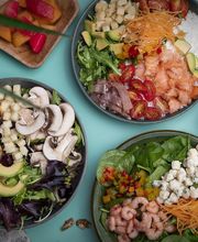 Eat Salad image 8