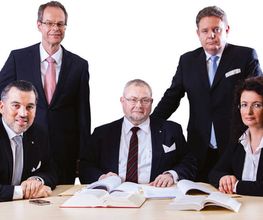 Brenninger Konrad Dr. Bild 1