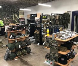 GUERILLA STORE BRIVE image 3