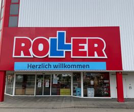 Möbel ROLLER Wernigerode Bild 1