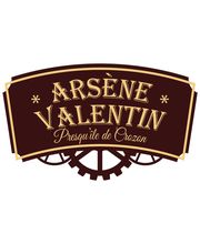 Arsene valentin image 14