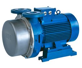 Flowserve SIHI (Schweiz) GmbH Bild 8