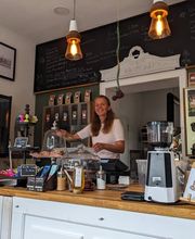 Kaffeerösterei Lamëng GmbH Bild 1