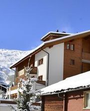 Apartment Saas-Fee