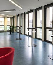 Feusi Bildungszentrum AG Bild 8