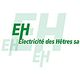 Electricité des Hêtres SA