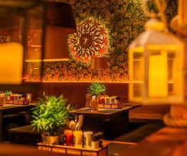 PETER PANE Burgergrill & Bar Bild 7