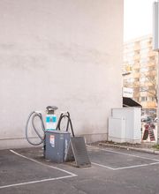 Shell Recharge Charging Station Bild 7