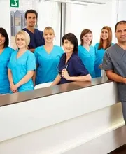 KÖNIGSWEIß Zahnärzte MVZ Nürnberg Bild 3