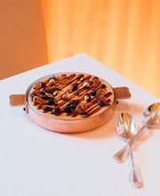 Hôtel Plaza Athénée, Le Relais Plaza, Paris.