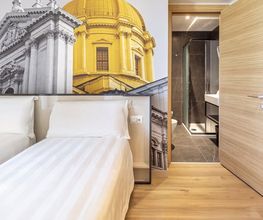 B&B HOTEL Brescia immagine 8