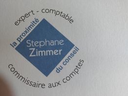 Zimmer Stéphane