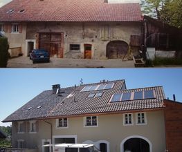 Alpha-Transfo Rénovation SA Bild 1