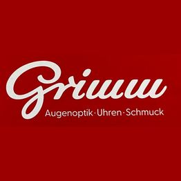 Grimm Augenoptik, Uhren und Schmuck Inh. Andreas Fuchs