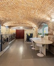 SWOSH - Urban Laundry immagine 4