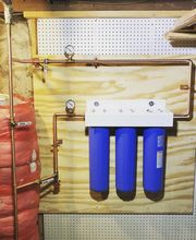 Valente Plumbing Heating & AC image 3